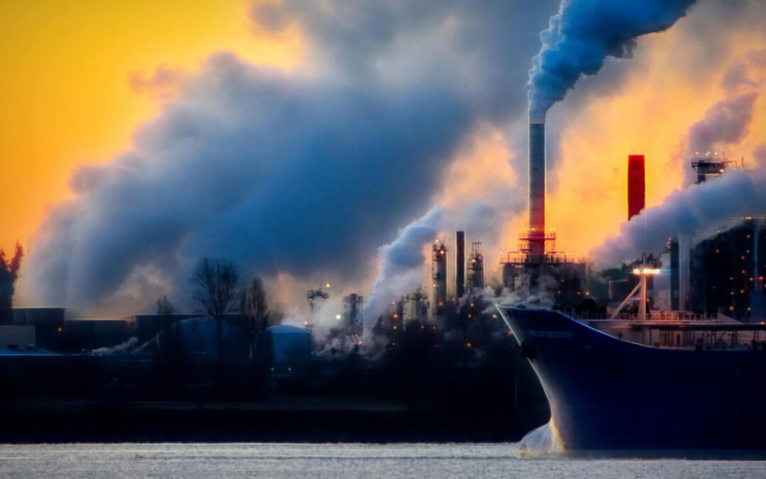 What’s Next for Shipowners Under the EU ETS? A Q&A with a Carbon Market Insider